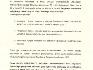 Uslugi Ogrodnicze Szczecin Referencje 007